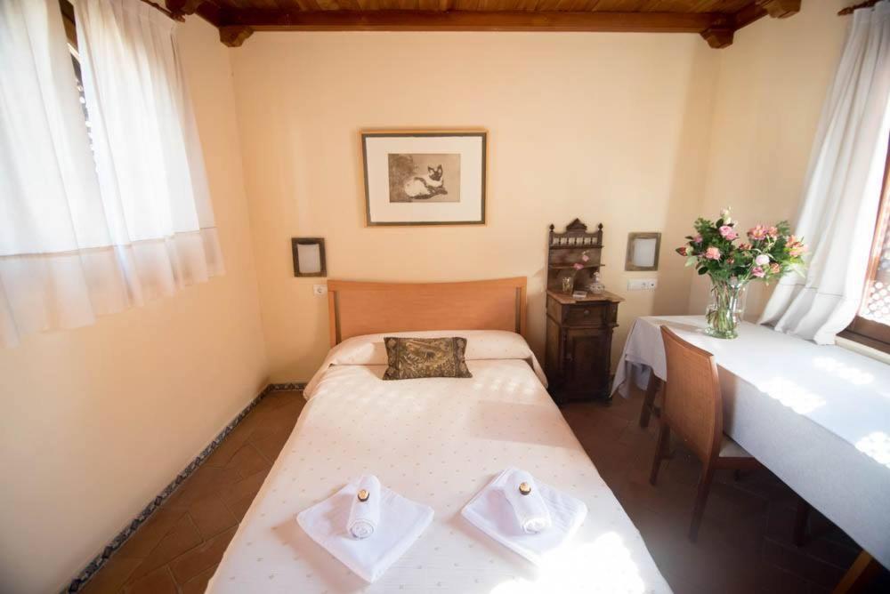 Apartamento Casa Callejon Del Agua Seville Ngoại thất bức ảnh