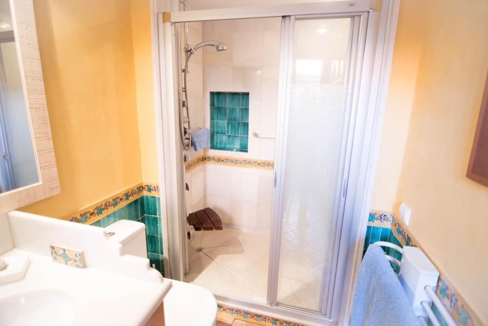Apartamento Casa Callejon Del Agua Seville Ngoại thất bức ảnh