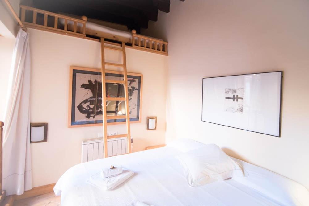 Apartamento Casa Callejon Del Agua Seville Ngoại thất bức ảnh