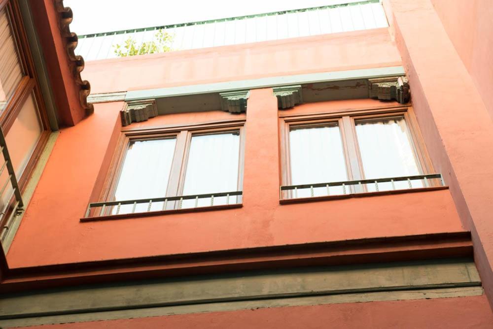 Apartamento Casa Callejon Del Agua Seville Ngoại thất bức ảnh