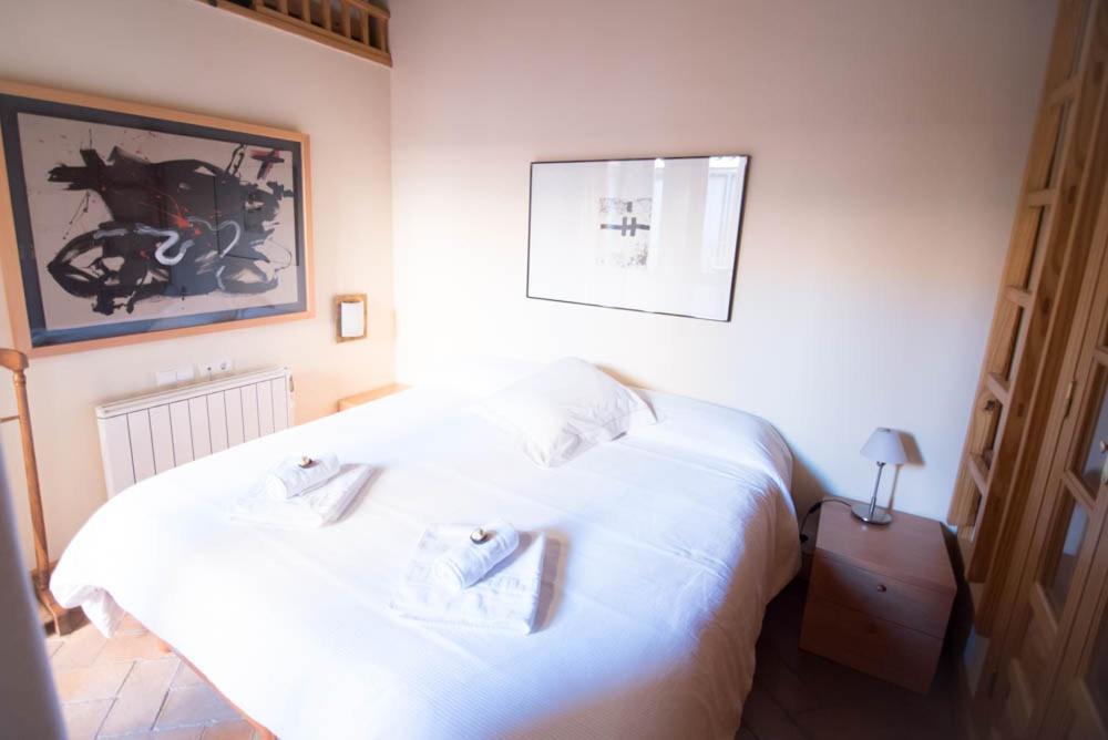 Apartamento Casa Callejon Del Agua Seville Ngoại thất bức ảnh