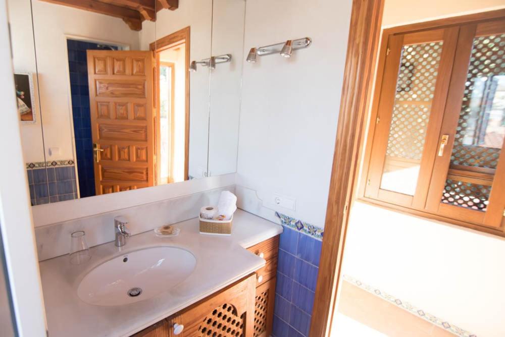 Apartamento Casa Callejon Del Agua Seville Ngoại thất bức ảnh