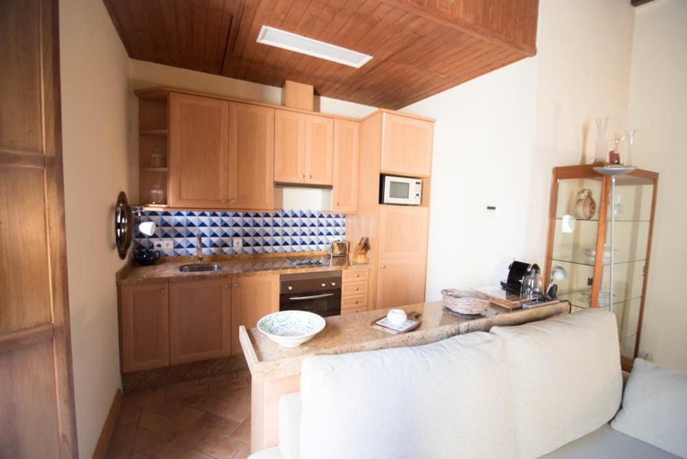 Apartamento Casa Callejon Del Agua Seville Ngoại thất bức ảnh