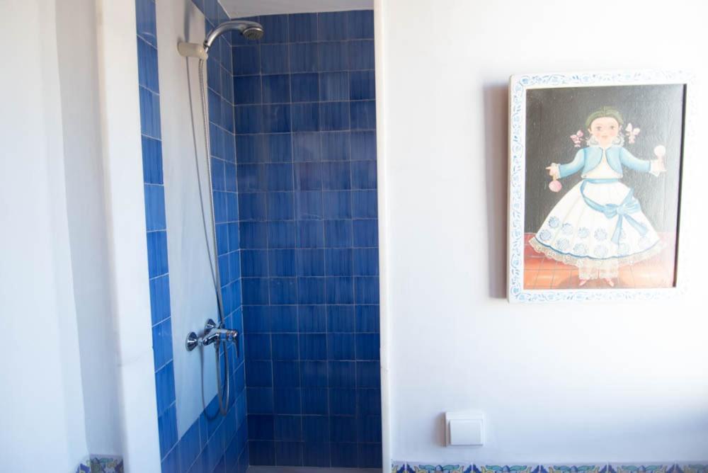 Apartamento Casa Callejon Del Agua Seville Ngoại thất bức ảnh