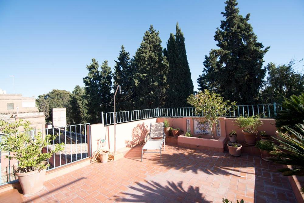 Apartamento Casa Callejon Del Agua Seville Ngoại thất bức ảnh