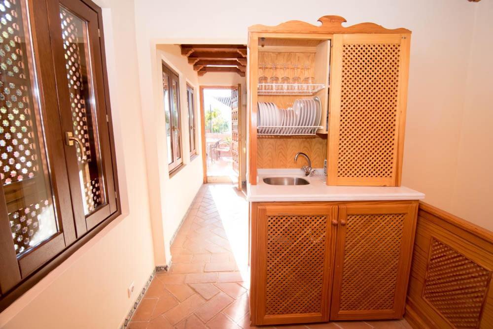 Apartamento Casa Callejon Del Agua Seville Ngoại thất bức ảnh